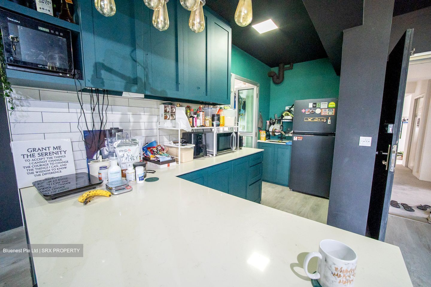 Blk 591A Cheng San Court (Ang Mo Kio), HDB 3 Rooms #538814991